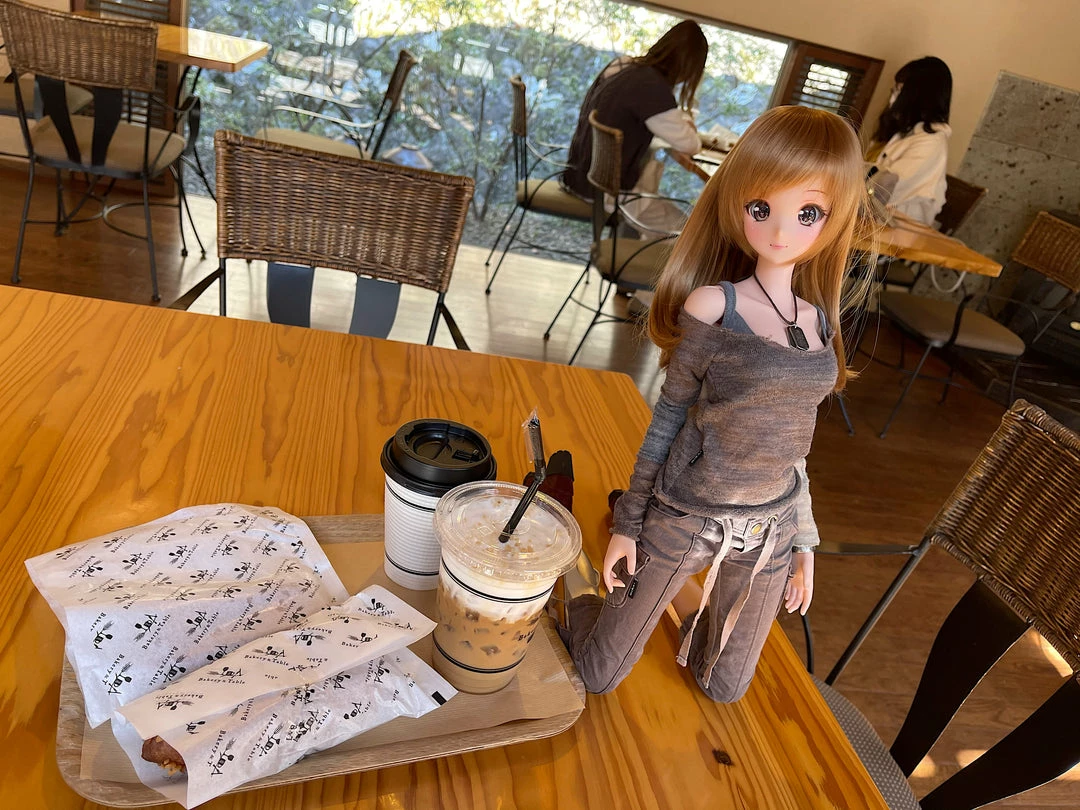 N2 Secret Stuff Post Apoc Sweater & Sports Bra Set (Classic)