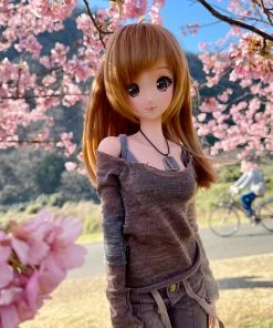 N2 Secret Stuff Post Apoc Sweater & Sports Bra Set (Classic)