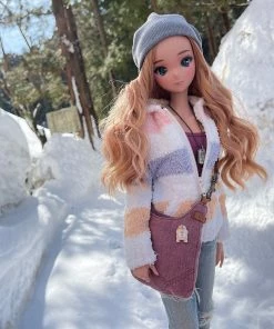 D2 Moco Moco Cardigan Secret Stuff