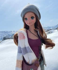 D2 Moco Moco Cardigan Secret Stuff