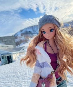 D2 Moco Moco Cardigan Secret Stuff