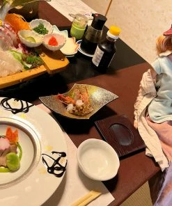 N2 Mori Girl Set (Pastel) Apparel