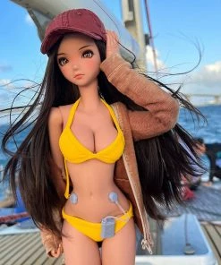 Smart Doll Store Insulin Pump And CGM Set Secret Stuff