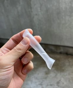 Smart Doll Store Secret Stuff Chaos - Uncut Girls Body & G07 Head (Clear)