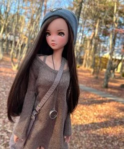Smart Doll Store Solar Marine Beanie Secret Stuff