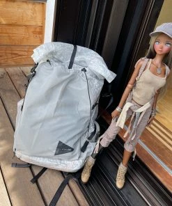 N2 Secret Stuff Cargo Capri Pants