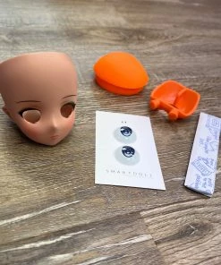 Smart Doll Store The Grid Secret Stuff