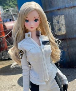 D2 Solar Marine Uniform (Glacier) Apparel