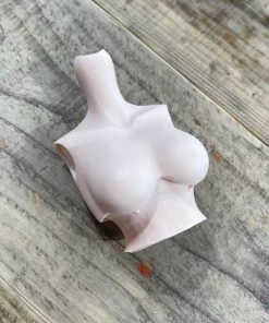 Smart Doll Store Secret Stuff Chaos - Uncut Small Bust (Milk)