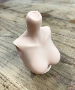 Smart Doll Store Secret Stuff Chaos - Uncut Small Bust (Milk)