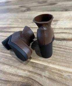 Smart Doll Store Secret Stuff Chaos - Uncut Loafers