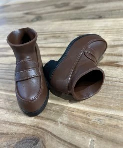 Smart Doll Store Secret Stuff Chaos - Uncut Loafers