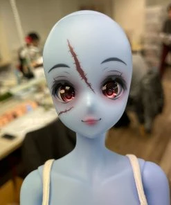Culture Japan Smart Doll - Anomaly (Zombie)