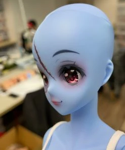 Culture Japan Smart Doll - Anomaly (Zombie)