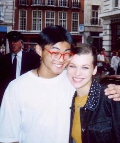 D2 Post Apocalyptic Jacket (Wine)