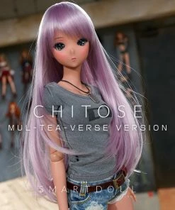 Culture Japan Smart Doll - Chitose Multiverse (Tea) Secret Stuff